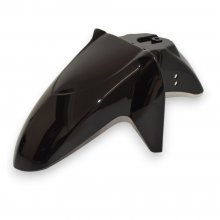 Φτερό Εμπρός SYM SYMPHONY SR-50/125/150 Μαύρο